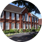 Sir William Perkin’s