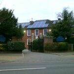 Wallington County Grammar School