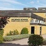Wilson’s School