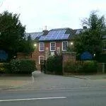 Wallington County Grammar School