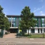 Greenshaw High School