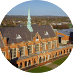 St John’s School